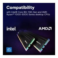 Crucial Pro 16GB 3200MHZ DDR4 CP16G4DFRA32A Soğutuculu/kutulu