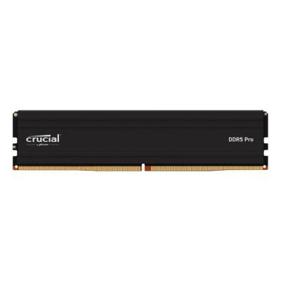 Crucial Pro 32 GB 5600 MHz CL46 CP32G56C46U5 DDR5 RAM