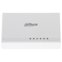 Dahua 5 Port 100Mbps (PFS3005-5ET-L)