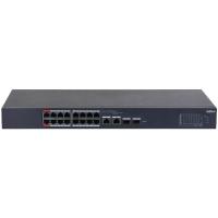 Dahua CS4218-16ET-240 16 Port Cloud Poe Switch