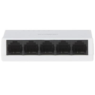 Dahua 5 Port 100Mbps (PFS3005-5ET-L)