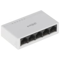 Dahua 5 Port 100Mbps (PFS3005-5ET-L)