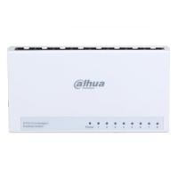 Dahua 8 Port 100Mbps (PFS3008-8ET-L)