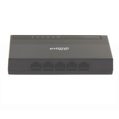 Dahua PFS3005-5GT-L 5 Port 10/100/1000 Mbps Switch