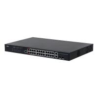 Dahua 24 Port Gigabit PoE (PFS4226-24GT-230)