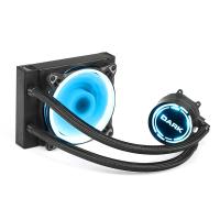 DARK 120MM AQUAFORCE W122 DKCCW122 SIVI SOĞUTMALI ARGB İŞLEMCİ FANI
