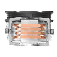 DARK 120mm FREEZER X123 DKCCX123 RGB Hava Soğutmalı AM4-1200p İşlemci Fanı