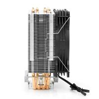 DARK 120mm FREEZER X123 DKCCX123 RGB Hava Soğutmalı AM4-1200p İşlemci Fanı