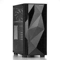 DARK 850W DIAMOND PRO MID-TOWER RGB GAMING PC KASASI DKCHDIAMONDPRO