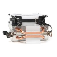 DARK 92MM FREEZER X93 DKCCX93 Hava Soğutmalı Kule Tipi RGB İşlemci Fanı