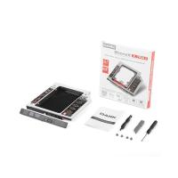 Dark DK-AC-DSOSD9 Notebook Disk Yuvası Dönüş 9,5mm