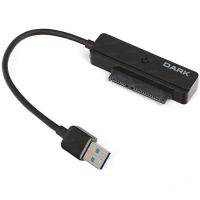 Dark DK-AC-DSEM5 Type-C Gen2- M.2 NVMe Disk Kutusu