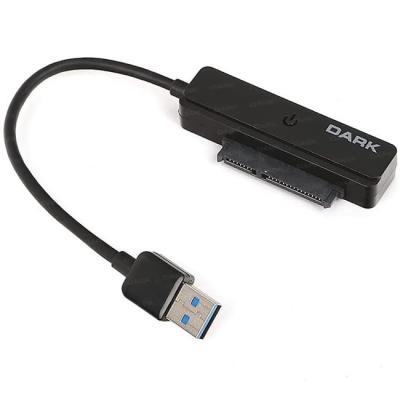 Dark DK-AC-DSEM5 Type-C Gen2- M.2 NVMe Disk Kutusu