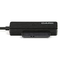 Dark DK-AC-DSEM5 Type-C Gen2- M.2 NVMe Disk Kutusu