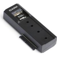 Dark DK-AC-DSA6M2 M2 NVMe/3.5"/2.5" Disk İstasyonu