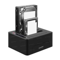 Dark DK-AC-DSD26C Çiftli 3.5"/2.5" USB3.0 SATA Dis