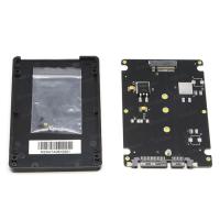 Dark DK-AC-M2SATA M.2 (NGFF)-2.5" SATA Dönüştürücü