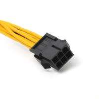Dark DK-CB-P303 6pin Dişi-2x 6*2pin Erkek Dönştürc