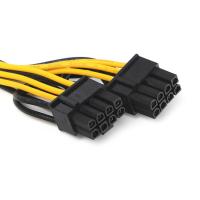 Dark DK-CB-P303 6pin Dişi-2x 6*2pin Erkek Dönştürc
