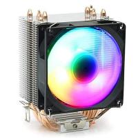 Dark DKCCX96 90mm RGB Fan Kule Tipi Soğutucu