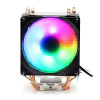 Dark DKCCX96 90mm RGB Fan Kule Tipi Soğutucu