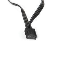 DARK FREEZER X94 DKCCX94RD HAVA SOĞUTMALI LED İŞLEMCİ FANI