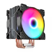 DARK FREEZER X125 DKCCX125 HAVA SOĞUTMALI İŞLEMCİ FANI