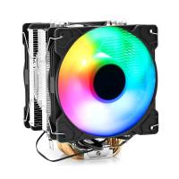 DARK FREEZER X125 DKCCX125 HAVA SOĞUTMALI İŞLEMCİ FANI