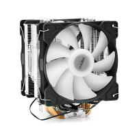DARK FREEZER X125 DKCCX125 HAVA SOĞUTMALI İŞLEMCİ FANI