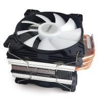 DARK FREEZER X125 DKCCX125 HAVA SOĞUTMALI İŞLEMCİ FANI