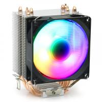 DARK Freezer X96 90mm Fixed-RGB Fan Kule Tipi İşlemci Soğutucu (DKCCX96)