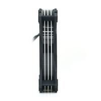 DARK FREEZER X127 DKCCX127 HAVA SOĞUTMALI ARGB İŞLEMCİ FANI