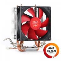 Dark Freezer X90 Intel 775/1156/1155/1150/1151 FM1/FM2/AM2+/AM3+ /AM4 Ryzen Uyumlu işlemci Soğutucu  DKCCX90