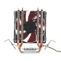 Dark Freezer X90 Intel 775/1156/1155/1150/1151 FM1/FM2/AM2+/AM3+ /AM4 Ryzen Uyumlu işlemci Soğutucu  DKCCX90