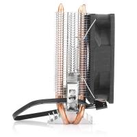 DARK Freezer X92 DKCCX92BL Hava Soğutmalı 92mm LED İşlemci Fanı