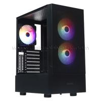 Dark (GT) FRGB ATX Oyuncu Kasası (Psu yok)