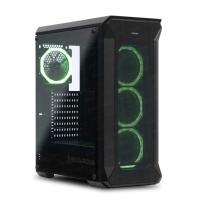 DARK GUARDIAN DKCHGUARDIAN680 600W 80+ Gaming Mid-Tower PC Kasası