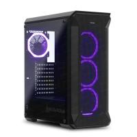 DARK GUARDIAN DKCHGUARDIAN680 600W 80+ Gaming Mid-Tower PC Kasası