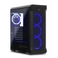 DARK GUARDIAN DKCHGUARDIAN680 600W 80+ Gaming Mid-Tower PC Kasası