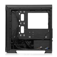 DARK GUARDIAN MINI DKCHGRMINI580BR 500W 80+ BRONZE Gaming Mid-Tower PC Kasası SİYAH