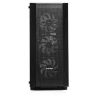 DARK MAXIMA V30 DKCHMAXV30 4X-ARGB FANLI GAMING MID-TOWER PC KASASI