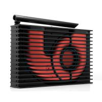 DARK MiniQ Celeron J4125 4GB RAM-64GB SSD-W11 PRO Mini PC