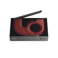 DARK MINIQ DK-PC-XSW300R Celeron QC N3450 6GB- 64GB SSD- O/B HD VGA W10 PRO