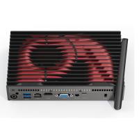 DARK MINIQ DK-PC-XSW300R Celeron QC N3450 6GB- 64GB SSD- O/B HD VGA W10 PRO