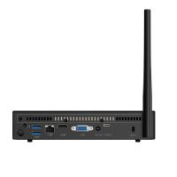 DARK MINIQ DK-PC-XSW300R Celeron QC N3450 6GB- 64GB SSD- O/B HD VGA W10 PRO