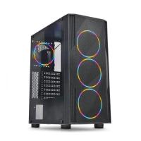 DARK POWERSIZ DIAMOND PRO DKCHDIAMONDPRO Gaming Mid-Tower PC Kasası Kutu Açık (Outlet)