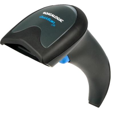 DATALOGIC El 1D Laser QuickScan Lite QW2100 USB El Tipi Barkod Okuyucu