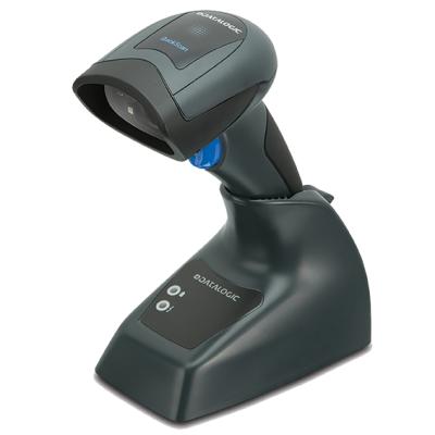 Datalogic QuickScan QM2131 Kablosuz Barkod Okuyucu (Wifi)
