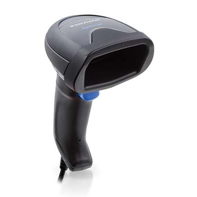 DATALOGIC Quickscan QD2590 EL Tipi 2D-Karekod Okuyucu Ayak USB