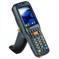 DATALOGIC 3.2" SCORPIO X4 1D/2D Okuyucu Wifi Windows CE 7.0 Yüksek Kapaite Pilli